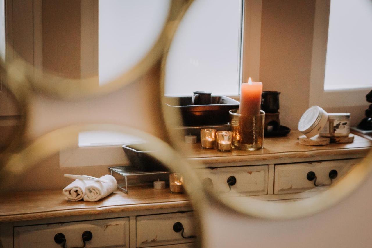 Willa Sepia Spa 비스와 외부 사진