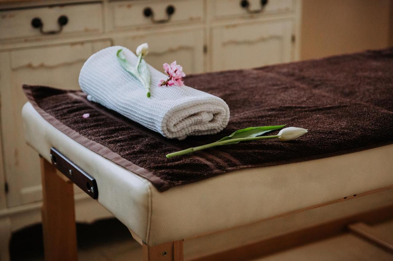 Willa Sepia Spa 비스와 외부 사진