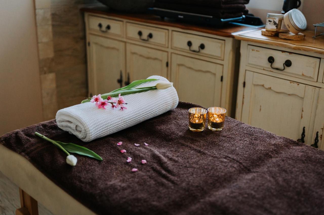 Willa Sepia Spa 비스와 외부 사진
